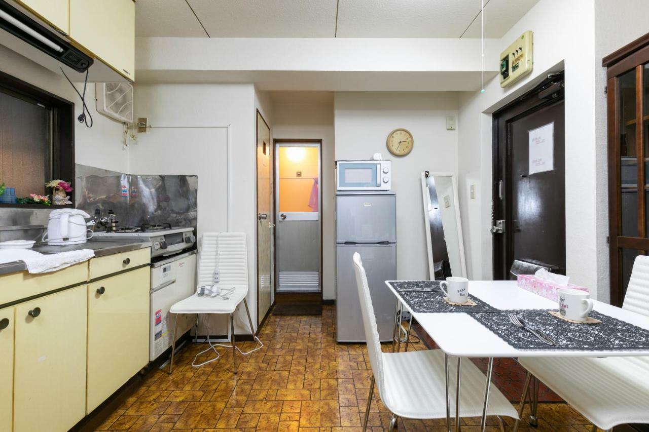 Convenient Apartment In Otsuka 東京都 外观 照片