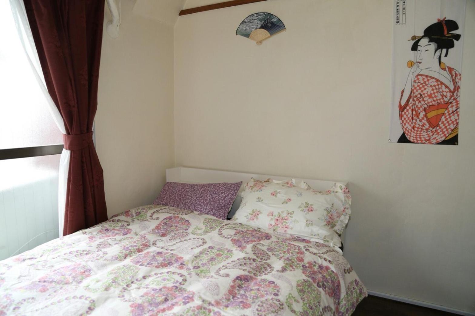Convenient Apartment In Otsuka 東京都 外观 照片
